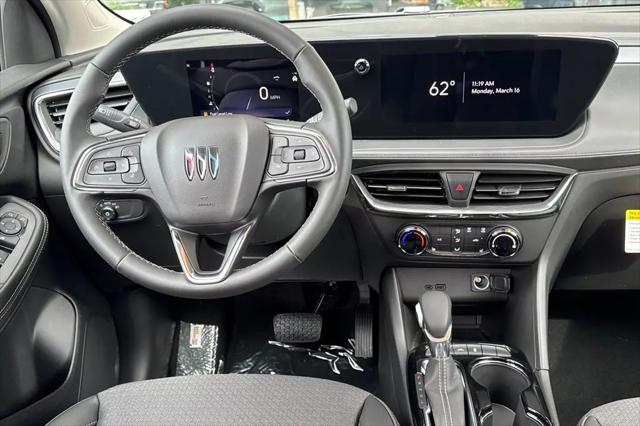 2026 Buick Encore GX Preferred AWD