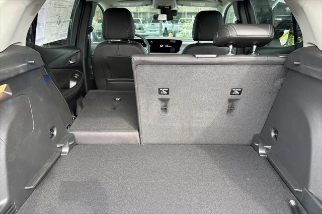 2026 Buick Encore GX Preferred AWD