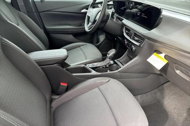 2026 Buick Encore GX Preferred AWD