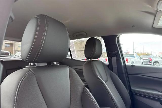 2026 Buick Encore GX Preferred AWD