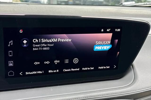 2026 Buick Encore GX Preferred AWD