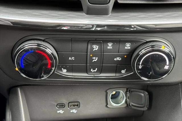 2026 Buick Encore GX Preferred AWD