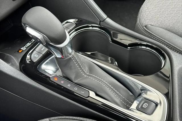 2026 Buick Encore GX Preferred AWD