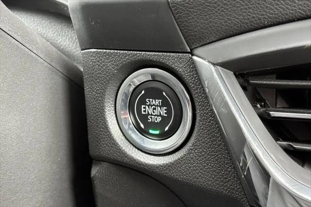 2026 Buick Encore GX Preferred AWD