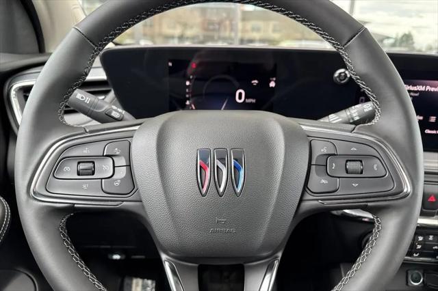 2026 Buick Encore GX Preferred AWD