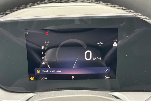 2026 Buick Encore GX Preferred AWD