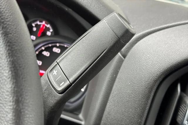 2026 GMC Sierra 2500HD Crew Cab, Long Bed, Pro, 4WD