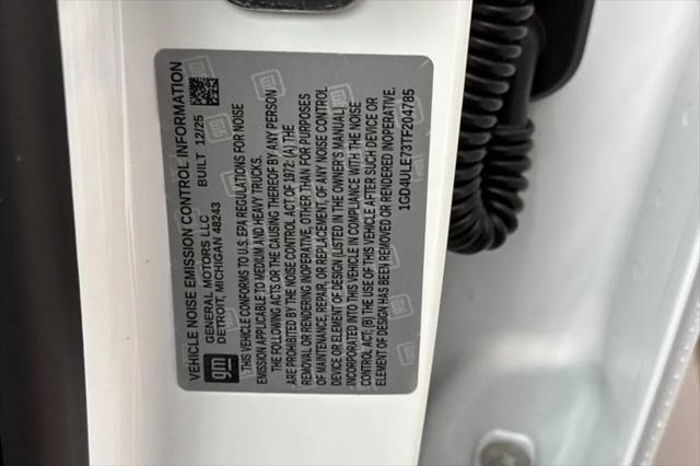 2026 GMC Sierra 2500HD Crew Cab, Long Bed, Pro, 4WD