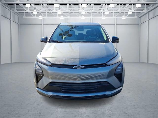 2027 Chevrolet Bolt LT FWD