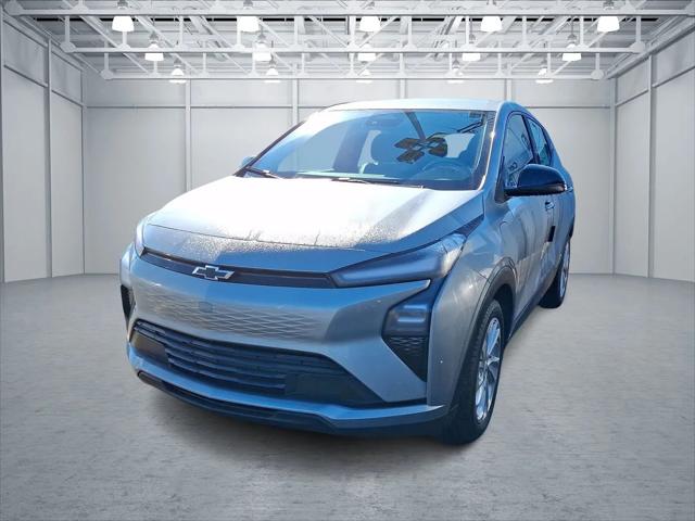 2027 Chevrolet Bolt LT FWD