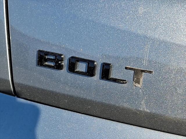 2027 Chevrolet Bolt LT FWD