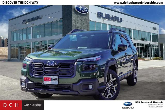 2026 Subaru Outback Touring XT for sale in Riverside, CA