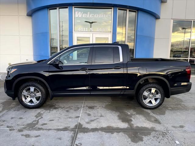 2026 Honda Ridgeline RTL for sale in Omaha, NE