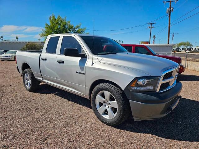 2010 Dodge Ram 1500 ST