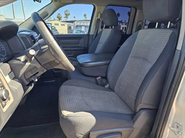 2010 Dodge Ram 1500 ST
