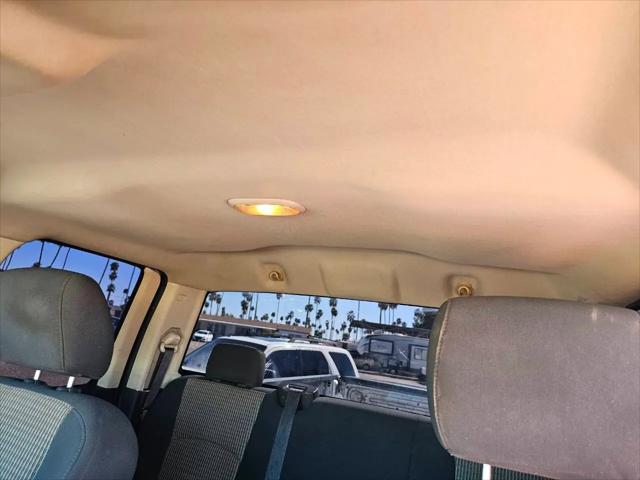 2010 Dodge Ram 1500 ST