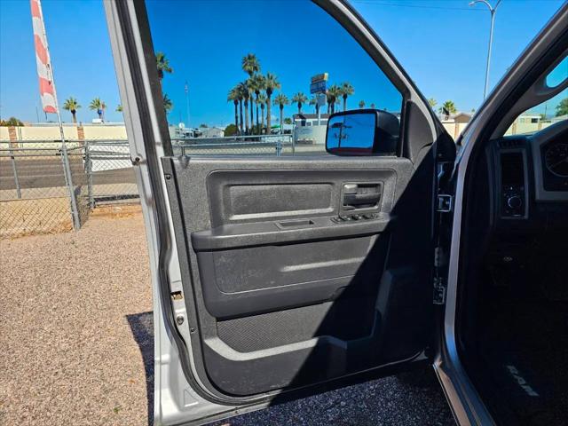 2010 Dodge Ram 1500 ST