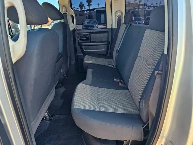 2010 Dodge Ram 1500 ST