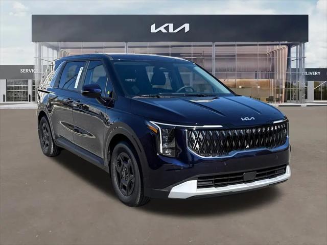 2026 Kia Carnival MPV LXS for sale in Macon, GA