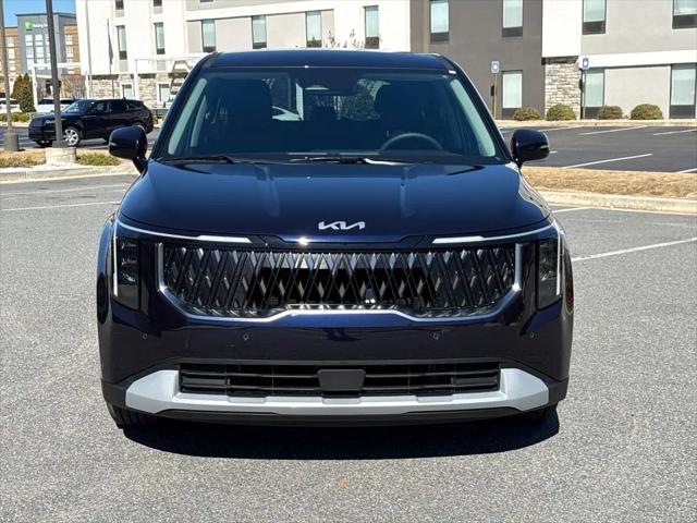 2026 Kia Carnival MPV LXS