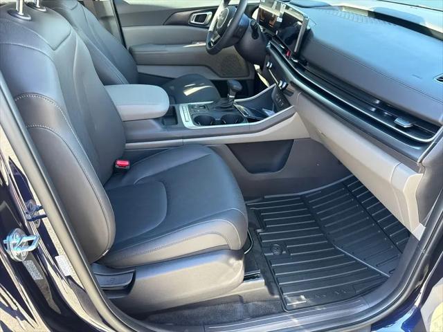 2026 Kia Carnival MPV LXS