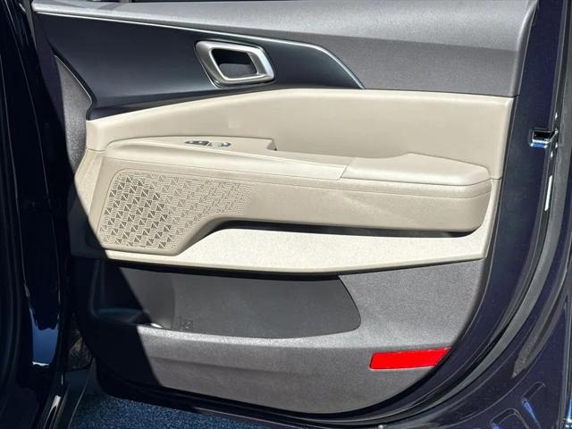 2026 Kia Carnival MPV LXS