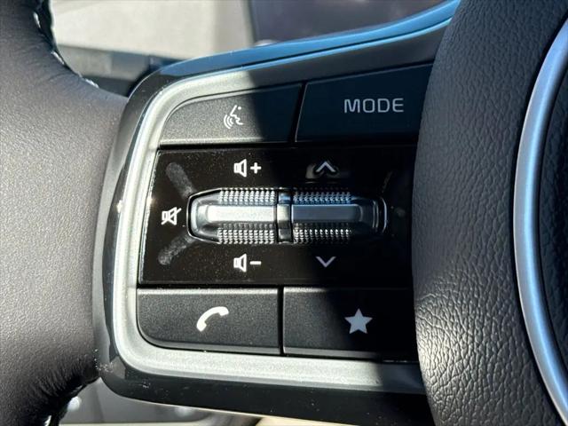2026 Kia Carnival MPV LXS