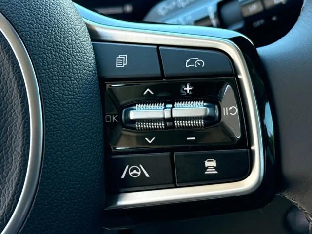 2026 Kia Carnival MPV LXS