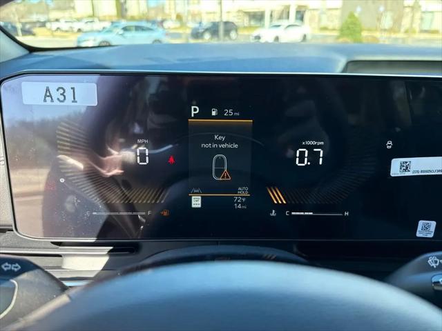 2026 Kia Carnival MPV LXS