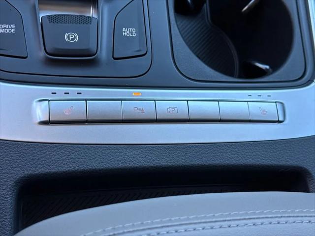 2026 Kia Carnival MPV LXS