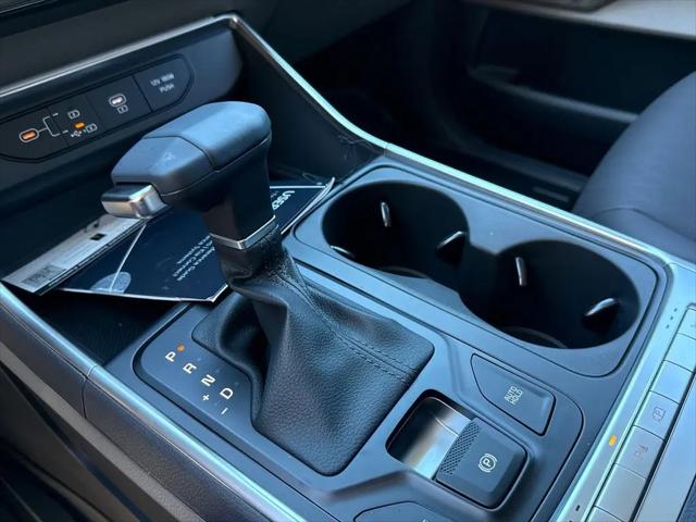 2026 Kia Carnival MPV LXS