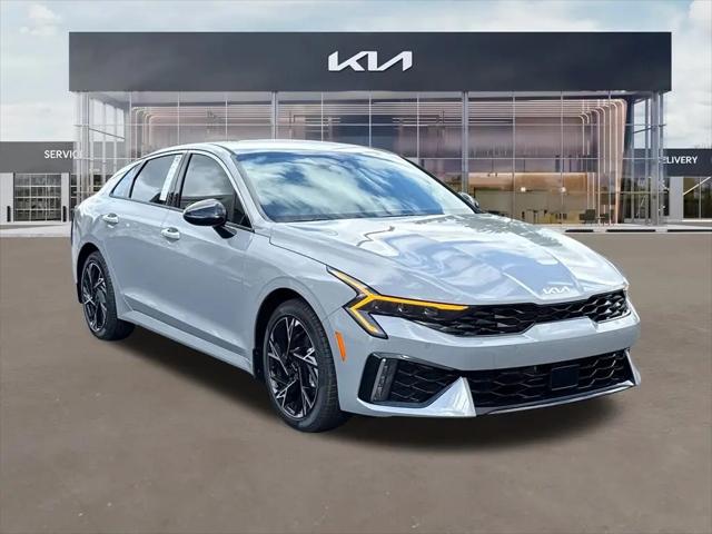 2026 Kia K5 GT-Line FWD for sale in Macon, GA