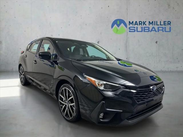 2026 Subaru Impreza Sport for sale in Salt Lake City, UT