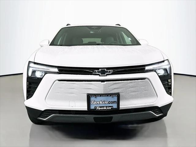 2026 Chevrolet V Blazer LT FWD