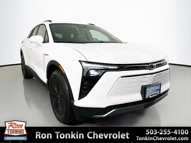 2026 Chevrolet V Blazer LT FWD for sale in Portland, OR