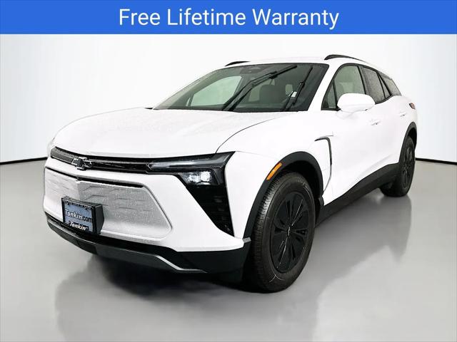 2026 Chevrolet V Blazer LT FWD