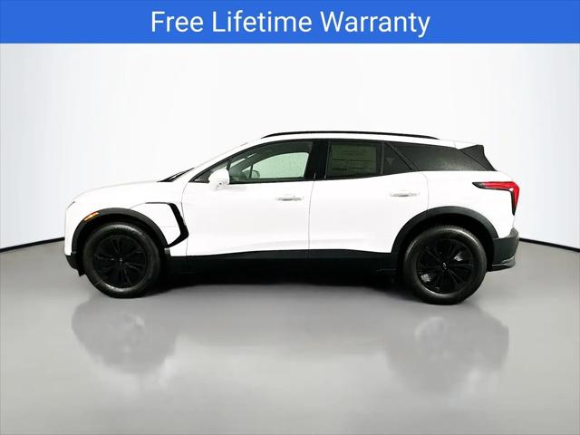 2026 Chevrolet V Blazer LT FWD