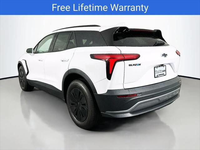 2026 Chevrolet V Blazer LT FWD