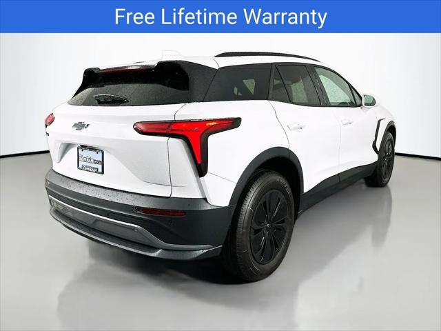 2026 Chevrolet V Blazer LT FWD