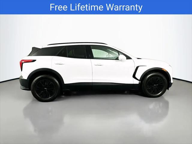 2026 Chevrolet V Blazer LT FWD