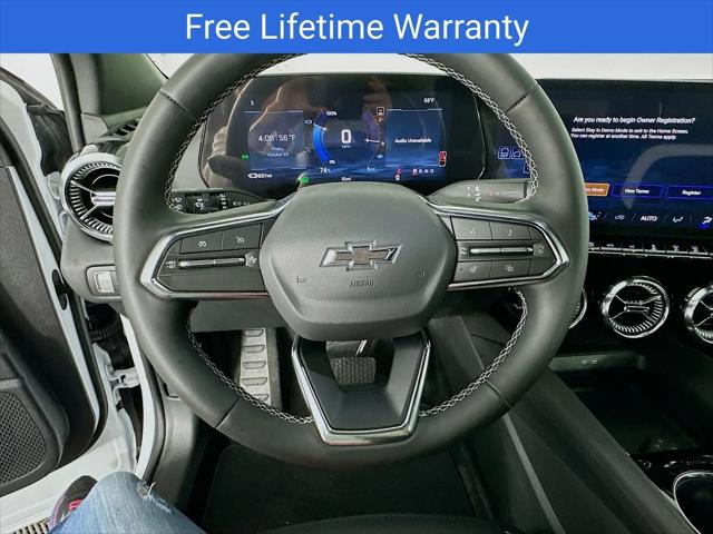 2026 Chevrolet V Blazer LT FWD