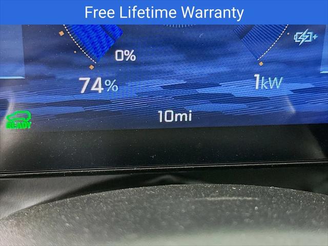 2026 Chevrolet V Blazer LT FWD
