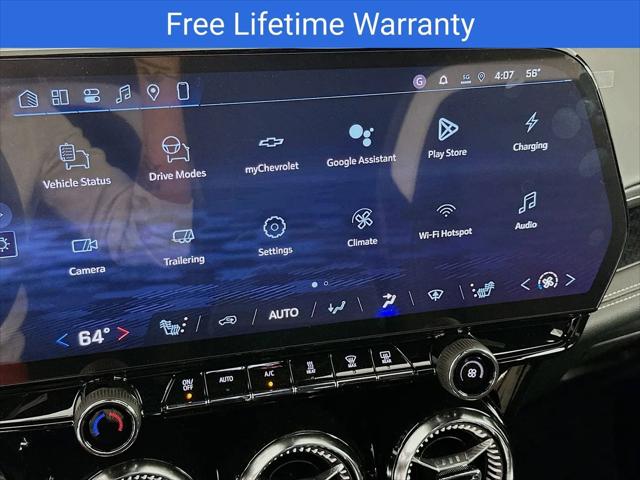 2026 Chevrolet V Blazer LT FWD