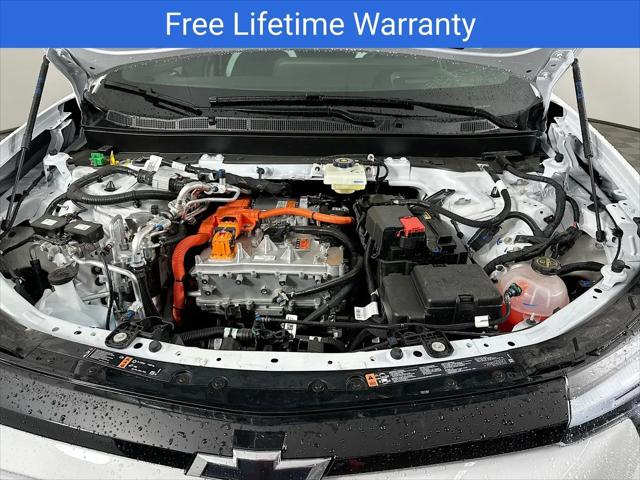 2026 Chevrolet V Blazer LT FWD