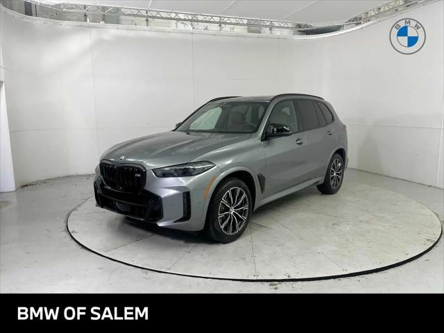 2026 BMW X5 M60i for sale in Salem, OR