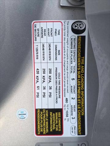 2017 Audi A4 2.0T Premium