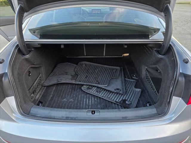 2017 Audi A4 2.0T Premium