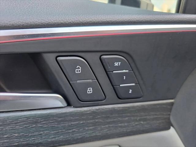 2017 Audi A4 2.0T Premium
