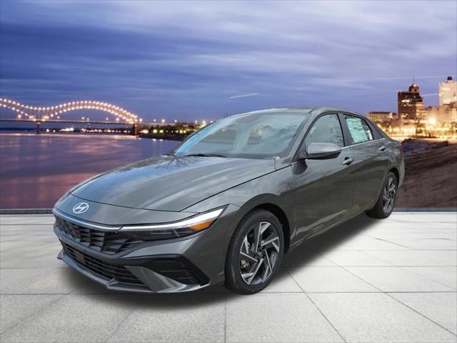 2026 Hyundai Elantra Limited for sale in Memphis, TN