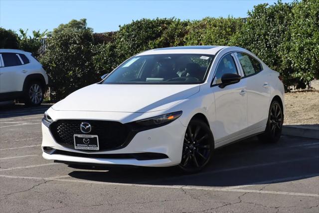 2026 Mazda Mazda3 2.5 Turbo Premium Plus for sale in Cerritos, CA
